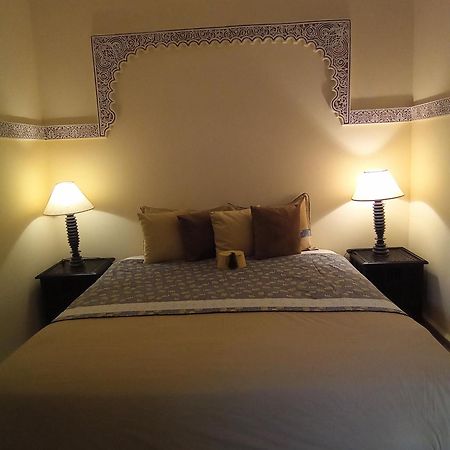 מרקש Riad Kerdouss מראה חיצוני תמונה