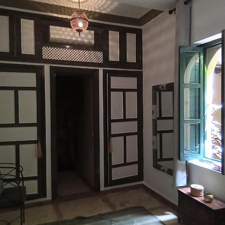 מרקש Riad Kerdouss מראה חיצוני תמונה