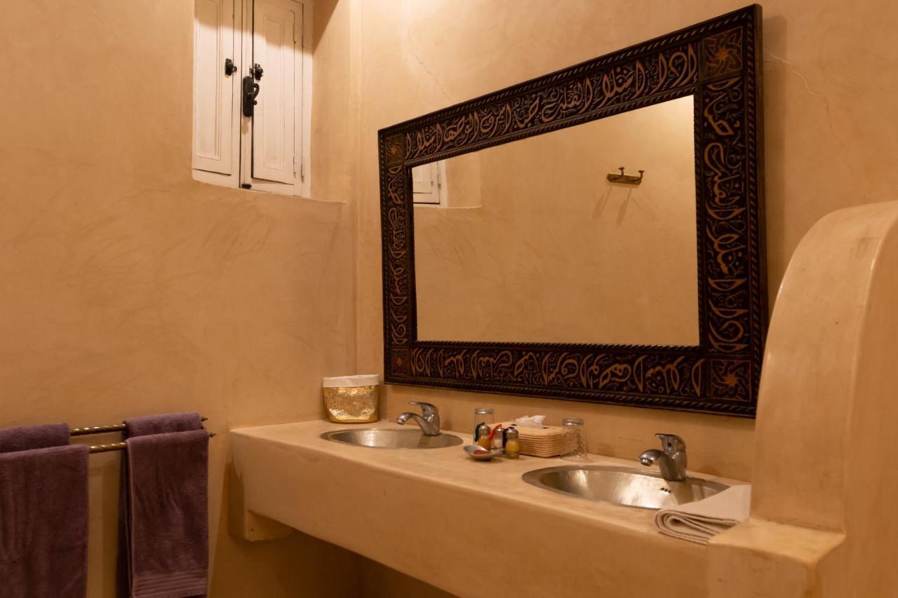 מרקש Riad Kerdouss מראה חיצוני תמונה