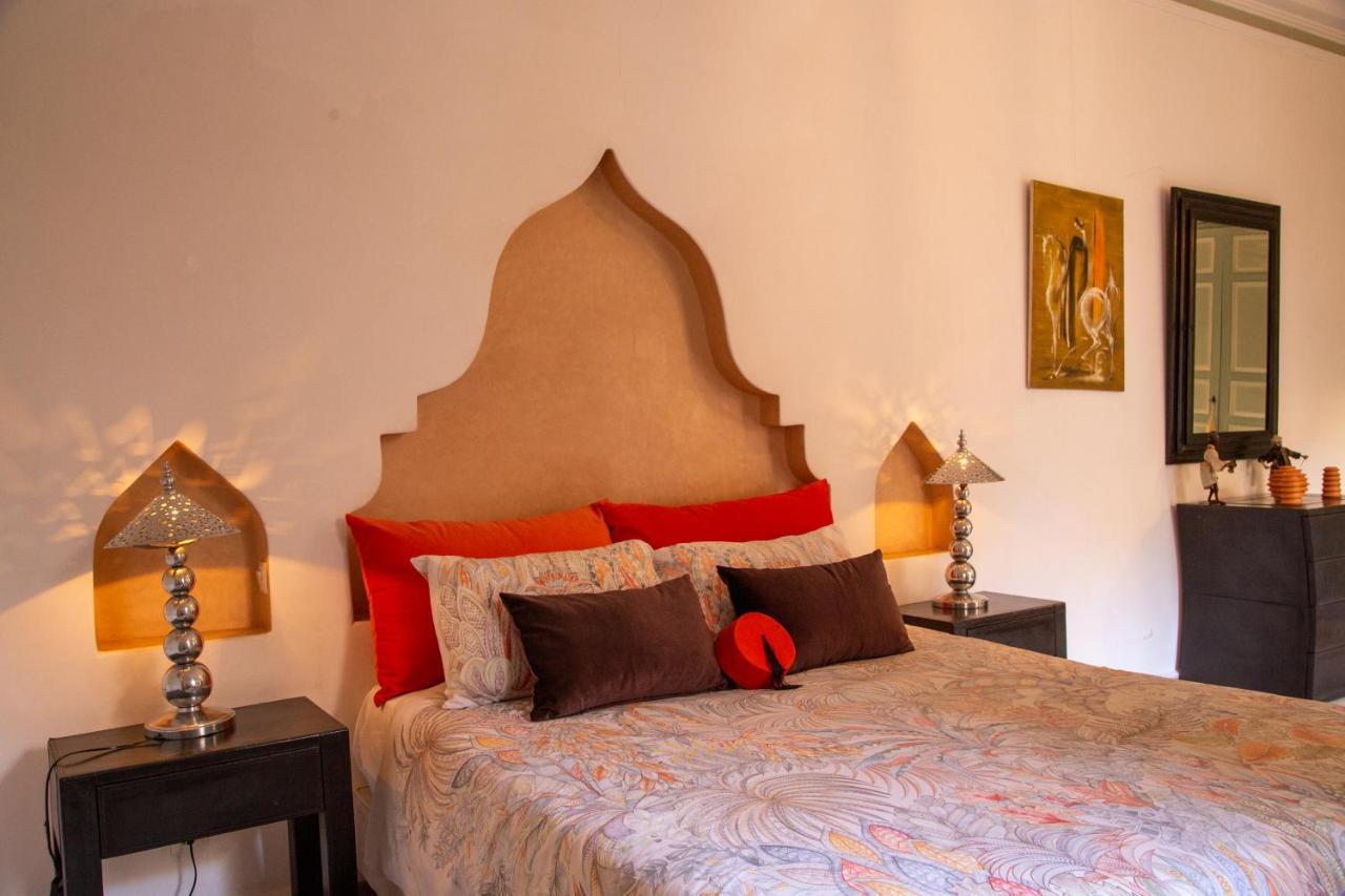 מרקש Riad Kerdouss מראה חיצוני תמונה