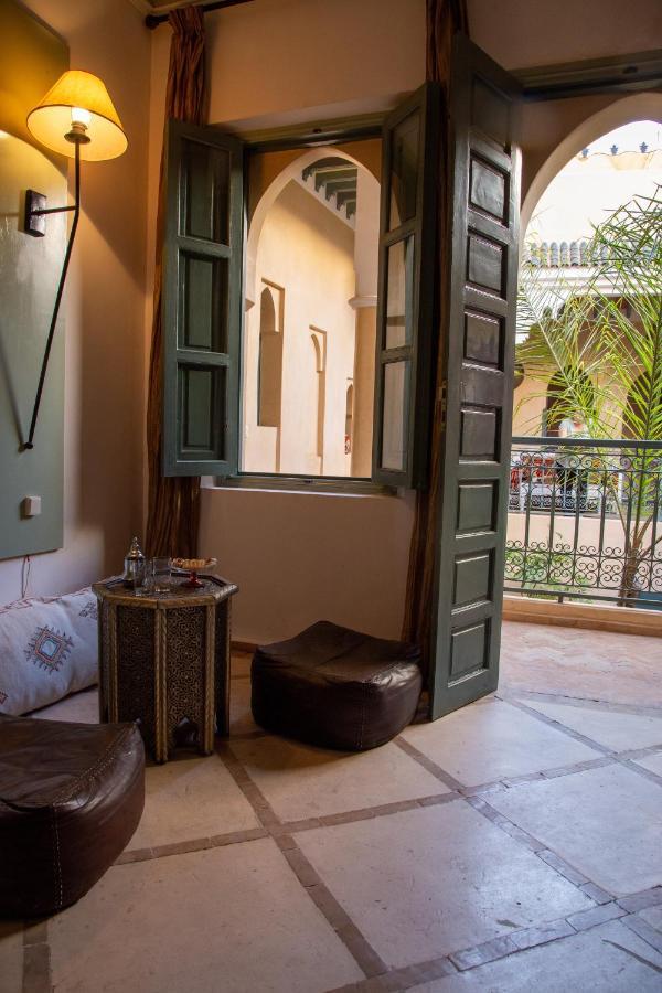 מרקש Riad Kerdouss מראה חיצוני תמונה