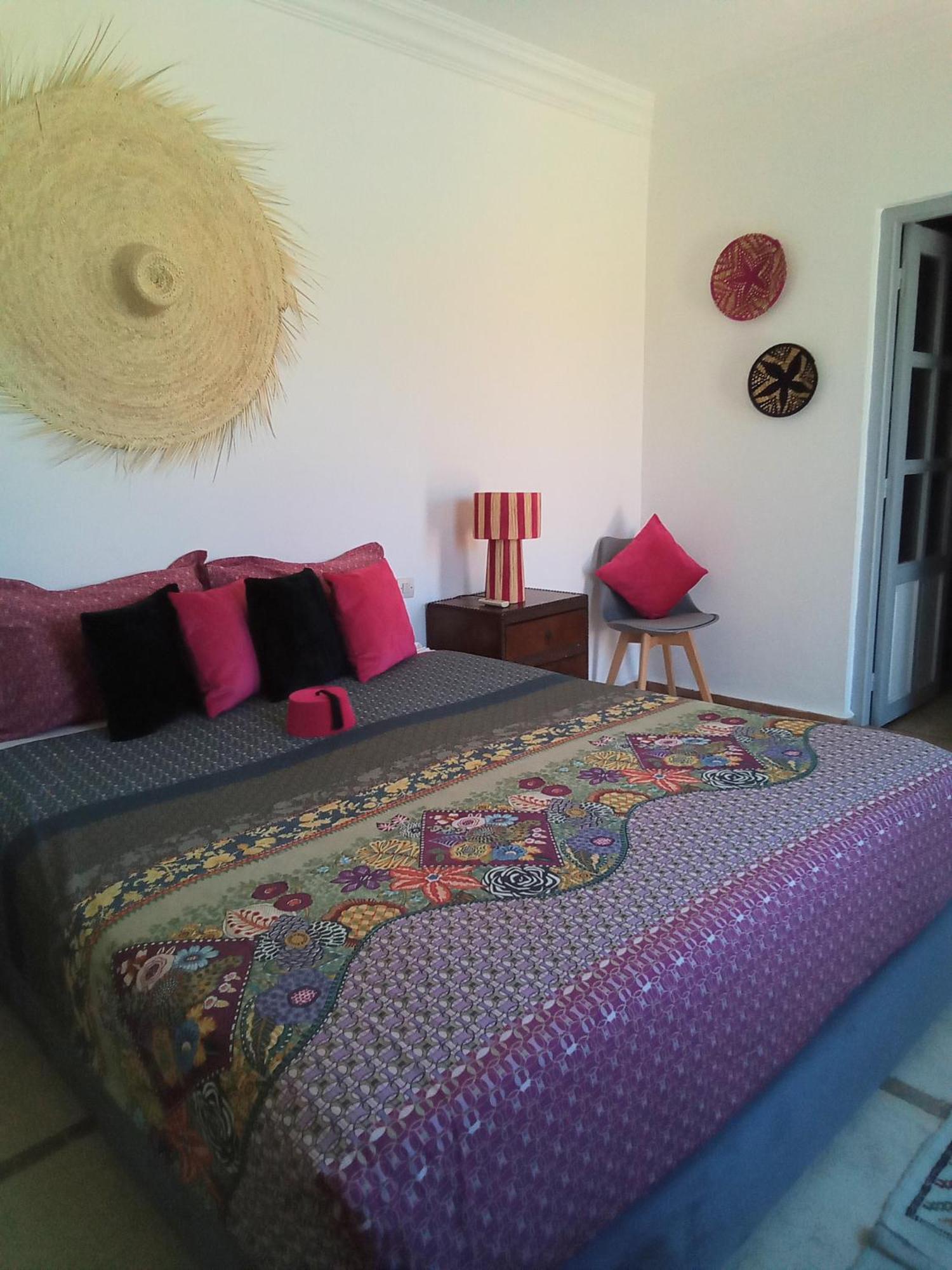 מרקש Riad Kerdouss מראה חיצוני תמונה