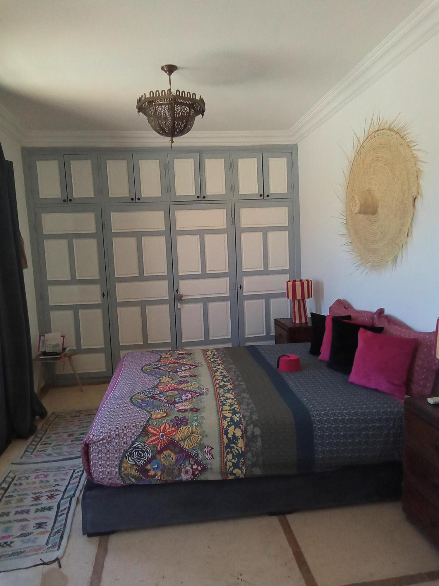 מרקש Riad Kerdouss מראה חיצוני תמונה