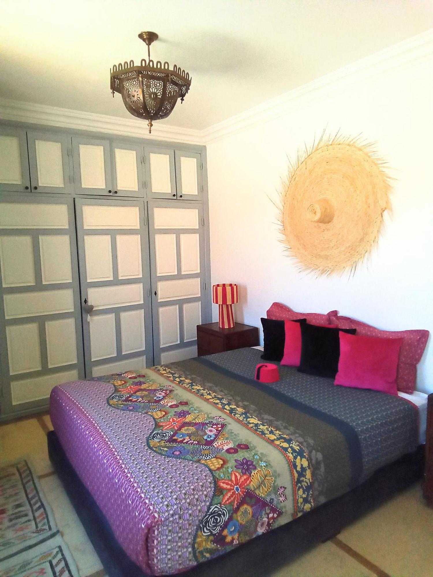 מרקש Riad Kerdouss חדר תמונה
