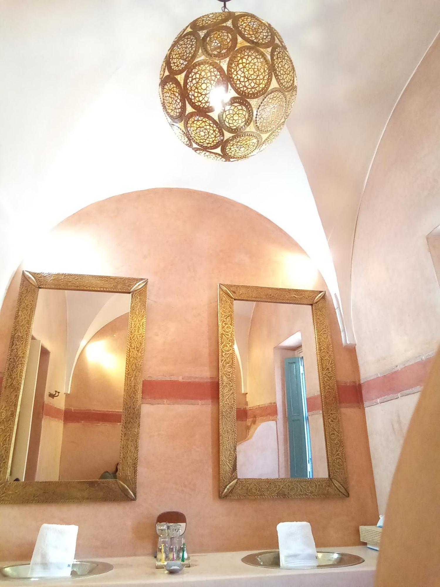 מרקש Riad Kerdouss מראה חיצוני תמונה