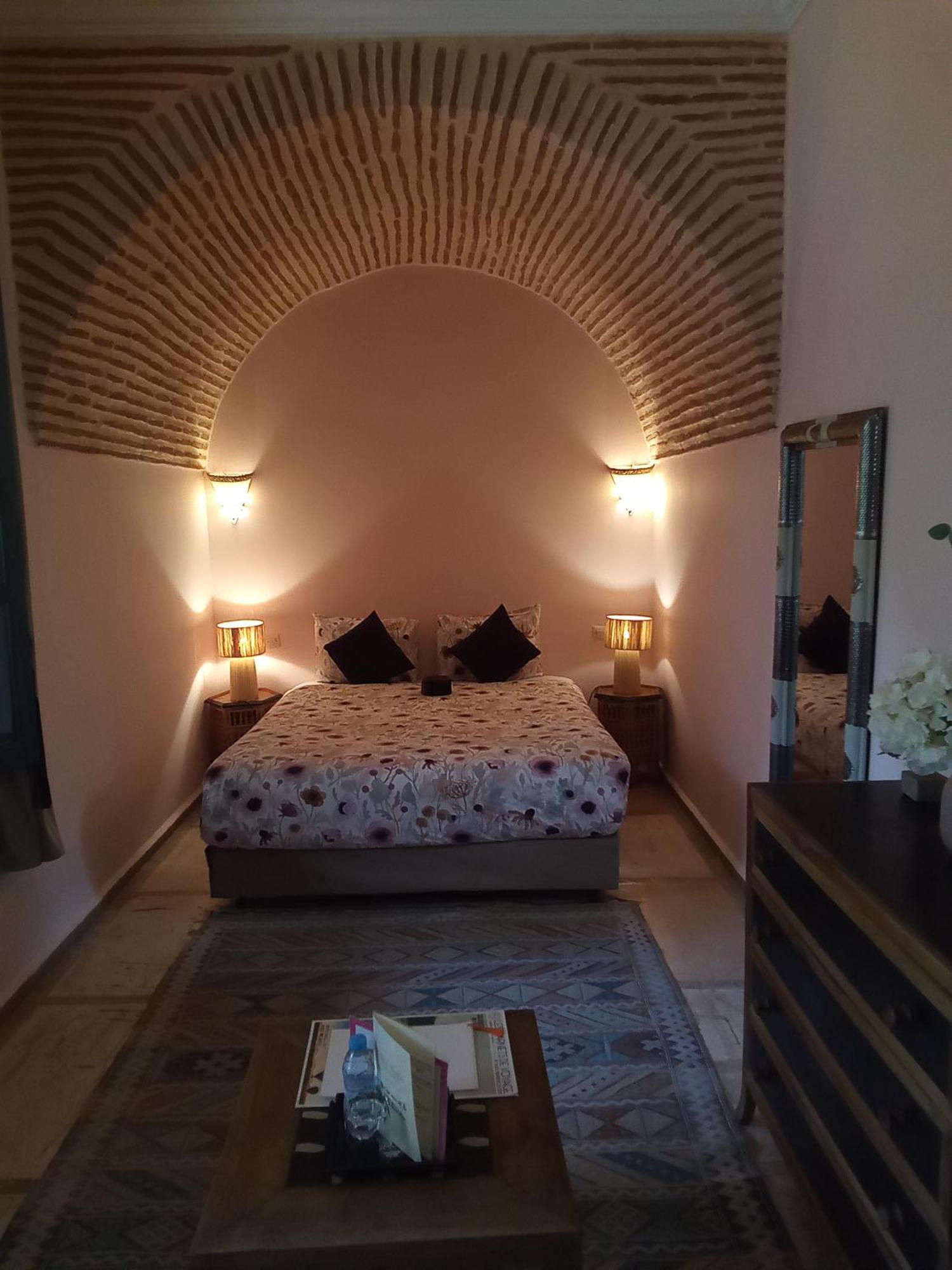 מרקש Riad Kerdouss מראה חיצוני תמונה