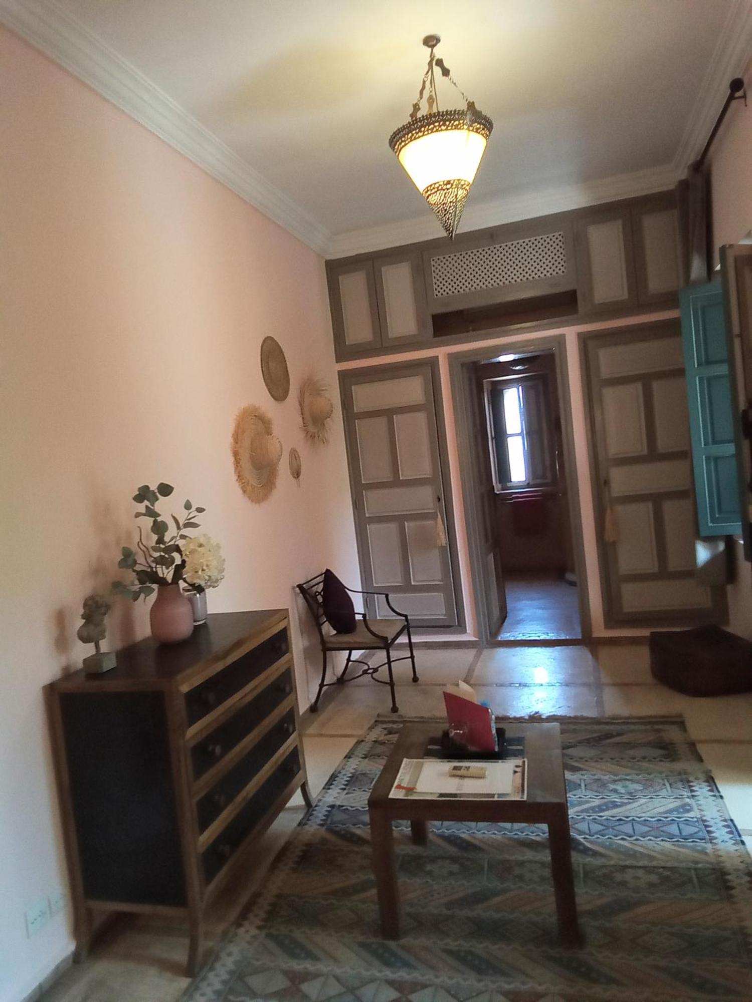 מרקש Riad Kerdouss מראה חיצוני תמונה