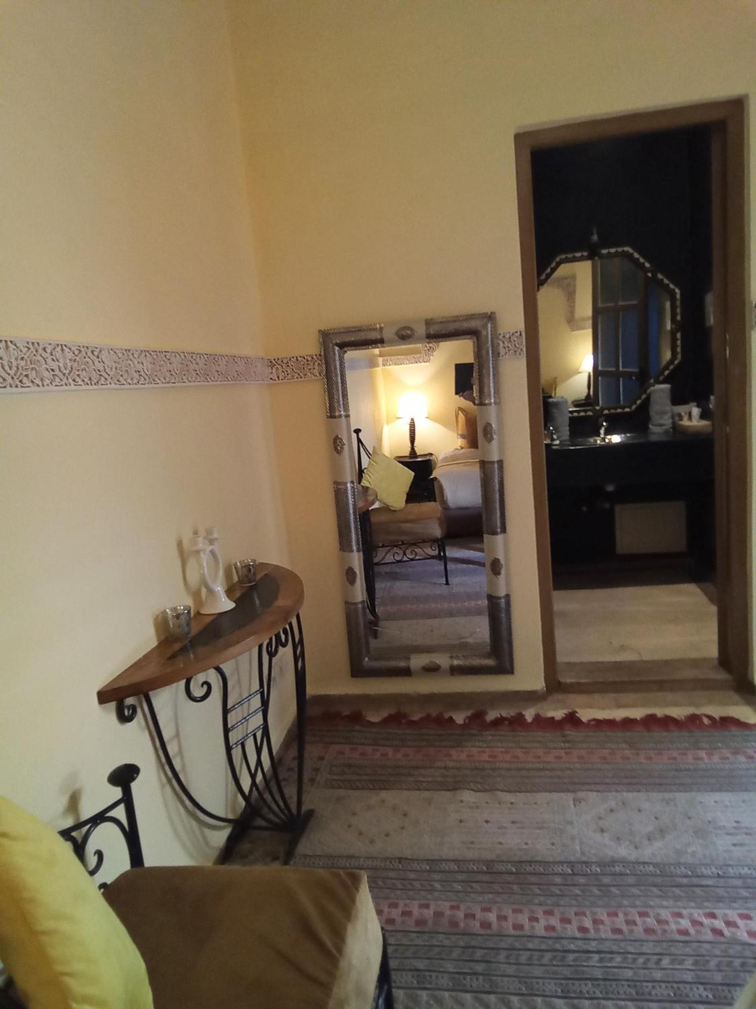 מרקש Riad Kerdouss מראה חיצוני תמונה