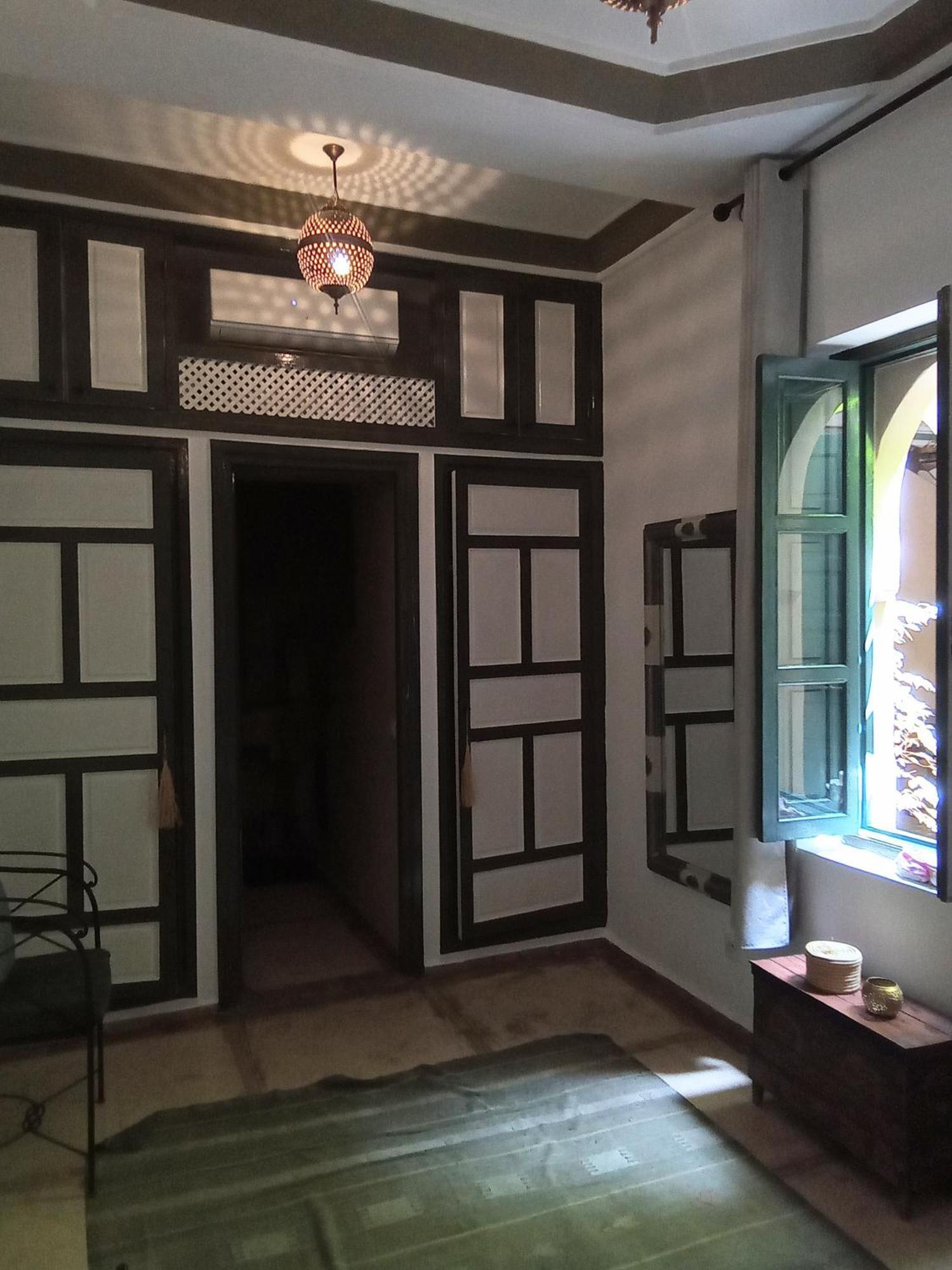 מרקש Riad Kerdouss מראה חיצוני תמונה