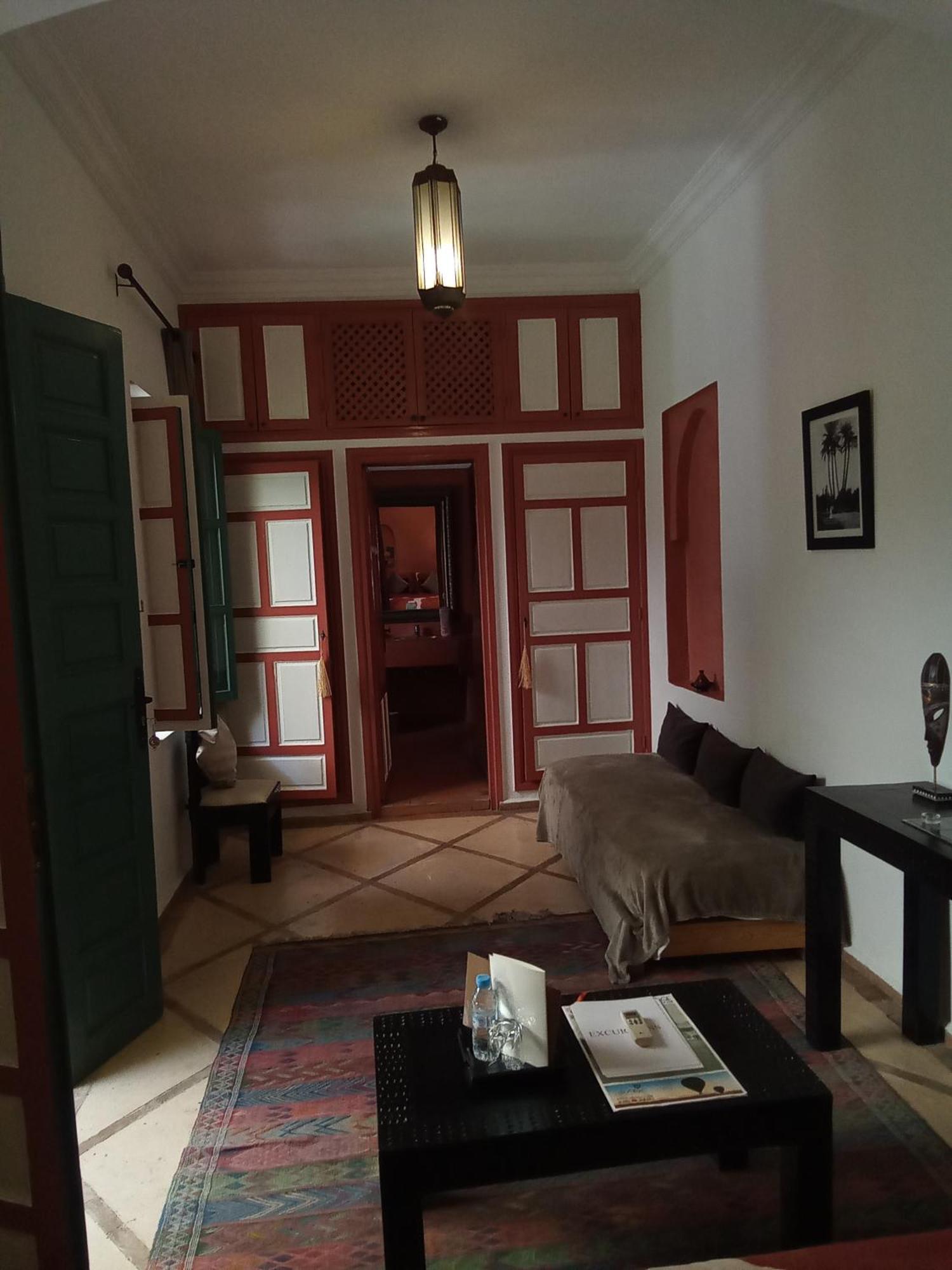 מרקש Riad Kerdouss חדר תמונה
