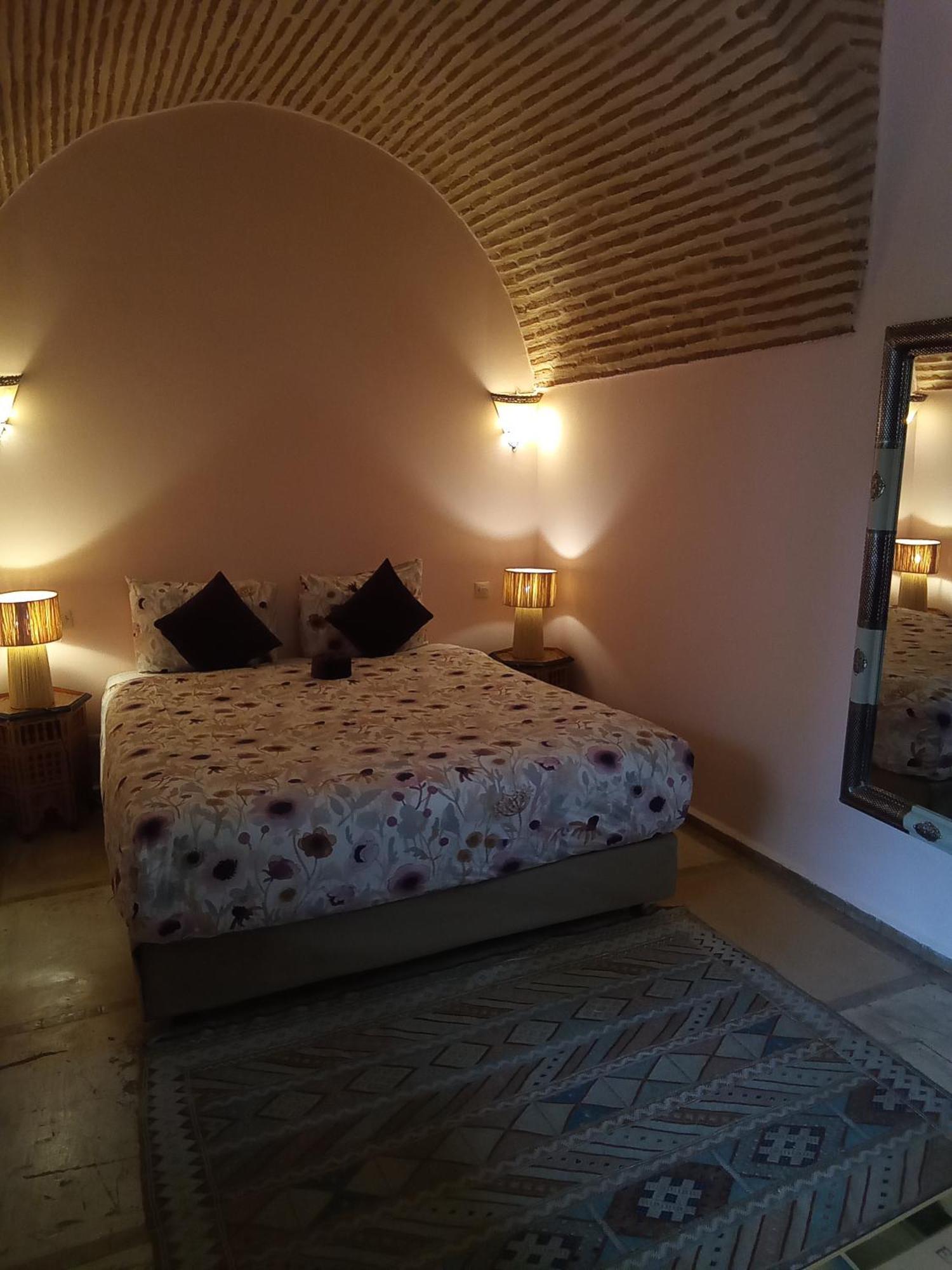מרקש Riad Kerdouss חדר תמונה